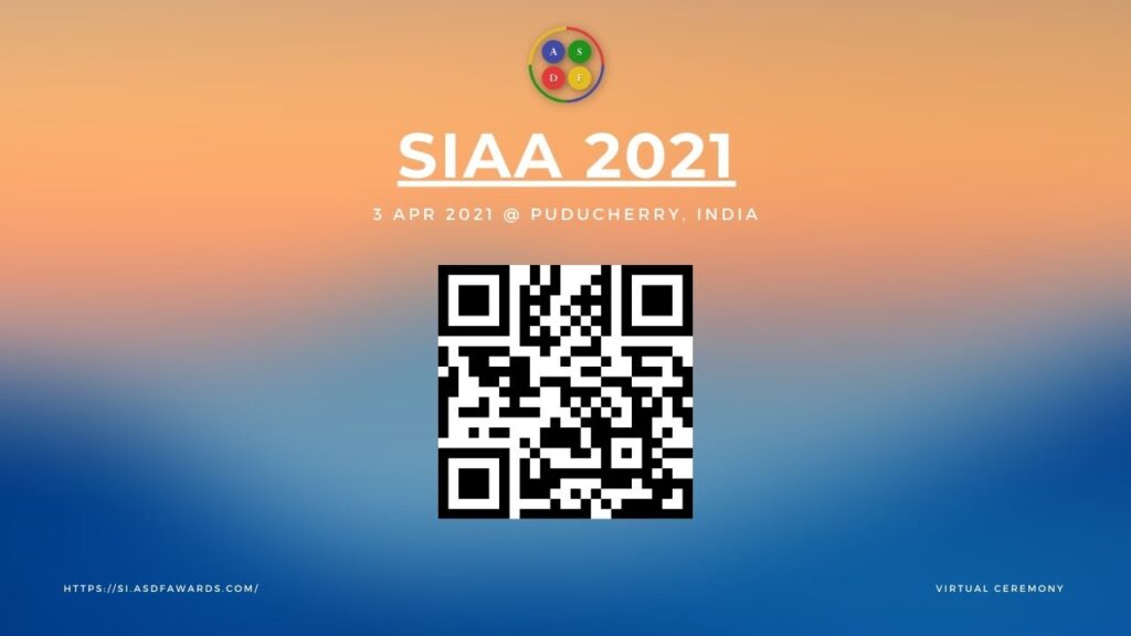 SIAA 2024 v9.0 Chennai, India